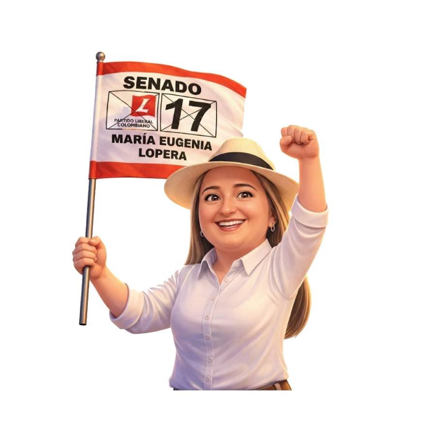 Senado 17